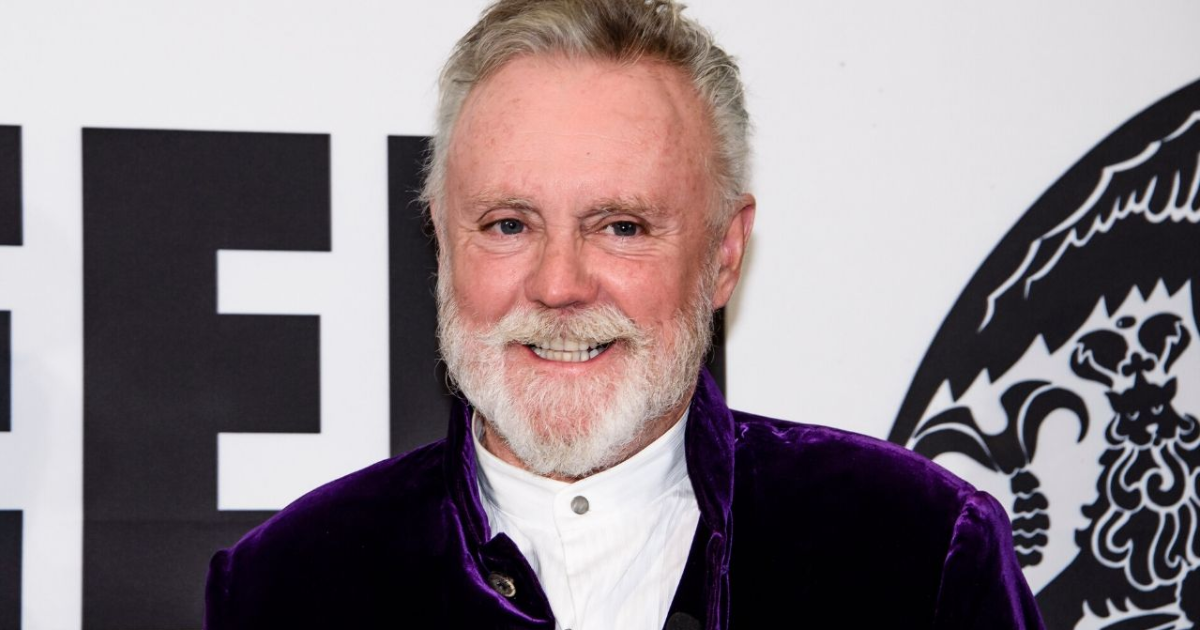 ROGER TAYLOR N'EXCLUT PAS UNE NOUVELLE TOURNÉE DE LA REINE