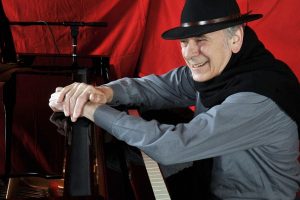 René Urtreger n&rsquo;a jamais été seulement le pianiste lors de cette séance