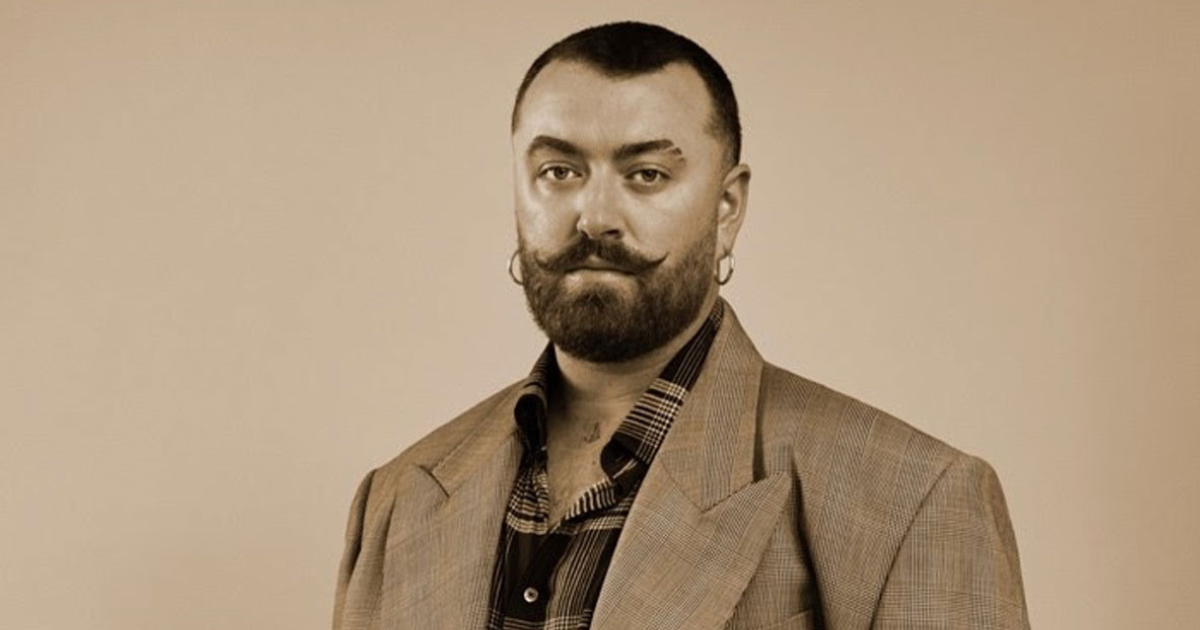 SAM SMITH TRANSFORME LA DOULEUR EN CÂLIN DANS « OH MOTHER »