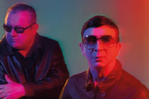 SOFT CELL SORTIE UN NOUVEAU SINGLE DE L&rsquo;ALBUM FAREWELL
