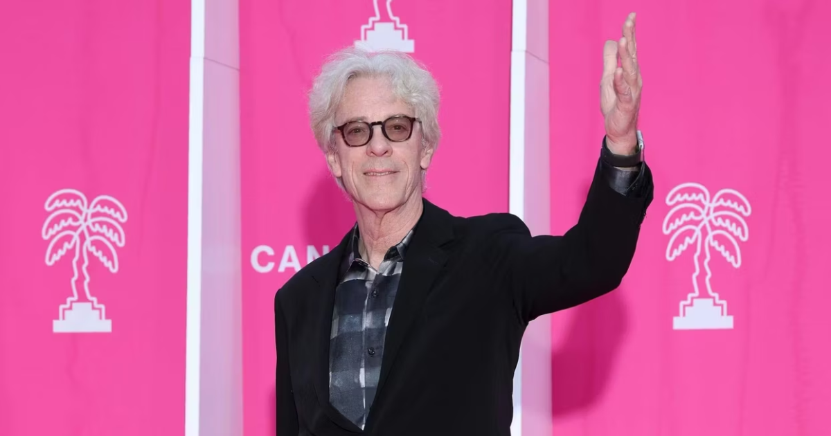 STEWART COPELAND A 74 ANS : LE BATTEUR QUI A AIDÉ À CRÉER LE SON DE LA POLICE