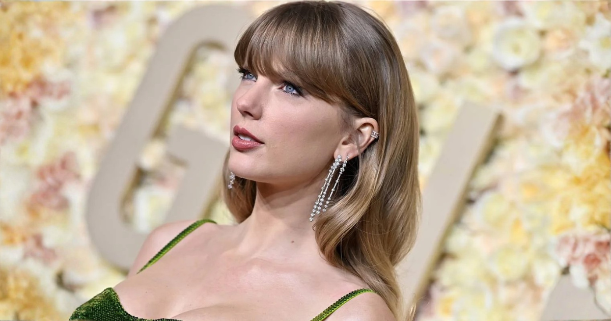 TAYLOR SWIFT GAGNE UNE AFFAIRE DE PLAGIAT AUX ÉTATS-UNIS