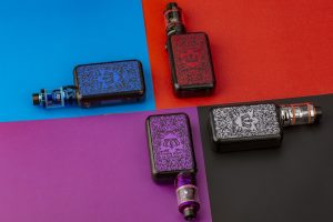 Pourquoi les saveurs fruitées restent populaires dans l’univers de la vape ?