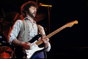 POURQUOI FENDER VEUT L&rsquo;EXCLUSIVITÉ SUR LA FORME STRATOCASTER