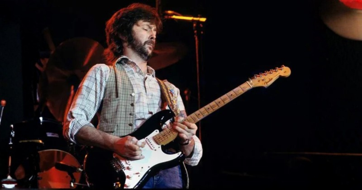 POURQUOI FENDER VEUT L'EXCLUSIVITÉ SUR LA FORME STRATOCASTER
