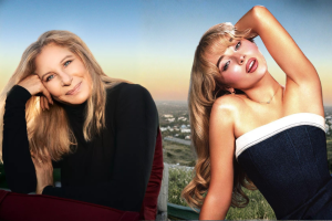 BARBRA STREISAND ET SABRINA CARPENTER APPORTENT DE LA MUSIQUE AUX LIVRES POUR ENFANTS