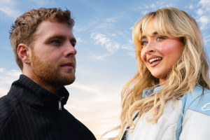 ALEX WARREN ET SABRINA CARPENTER SONT PRÉSENTÉS DANS L&rsquo;APERÇU DU PARADE BRITANNIQUE