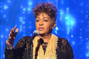 ANITA BAKER INDIQUE LA SORTIE D&rsquo;UNE NOUVELLE CHANSON