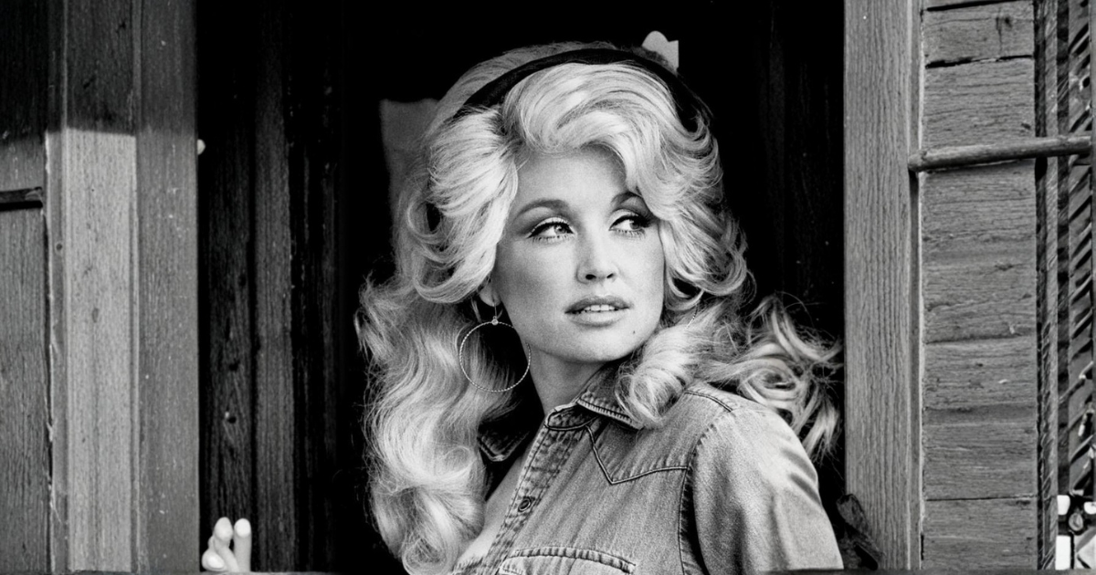Les États-Unis disent au revoir à Dolly Parton