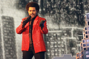 THE WEEKND ÉTABLIT UN RECORD AU BOX-OFFICE AVEC LA TOURNÉE « AFTER HOURS TIL DAWN »