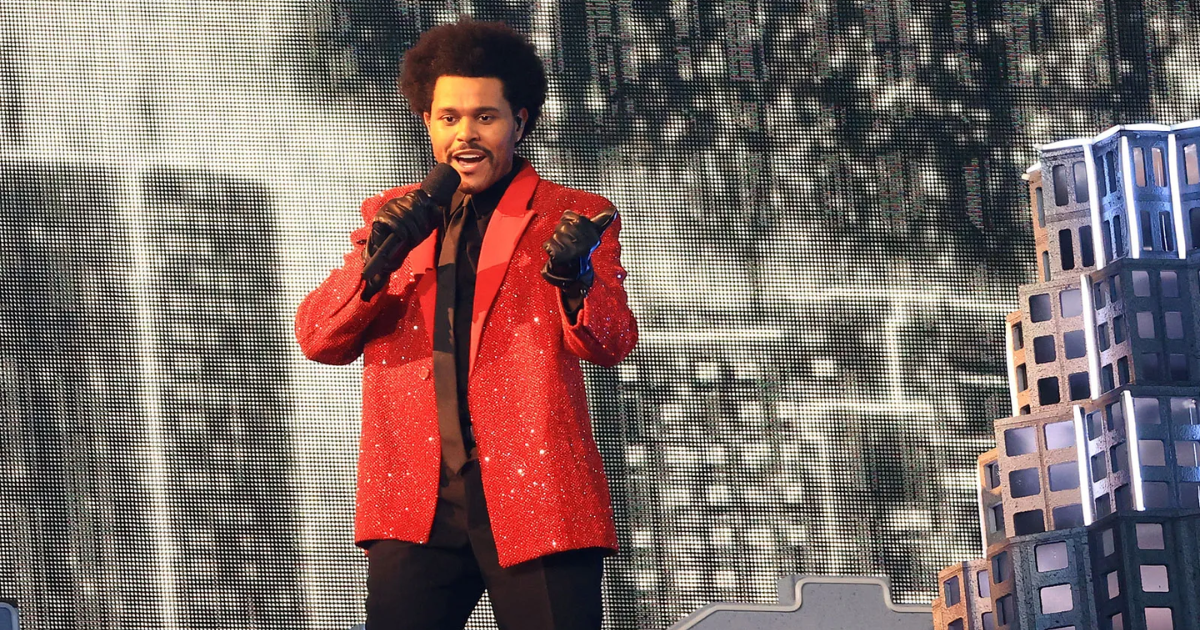 THE WEEKND ÉTABLIT UN RECORD AU BOX-OFFICE AVEC LA TOURNÉE « AFTER HOURS TIL DAWN »