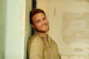 ALEX WARREN LANCE UN NOUVEL ALBUM « WILDCHILD »