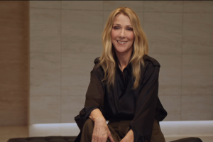 CÉLINE DION AURA UN ALBUM LIVE SORTI EN VINYLE POUR LA PREMIÈRE FOIS