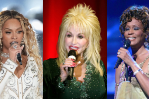 COMMENT DOLLY PARTON A AIDÉ WHITNEY ET BEYONCÉ SUR LES GRAPHISMES D&rsquo;AFFICHAGE