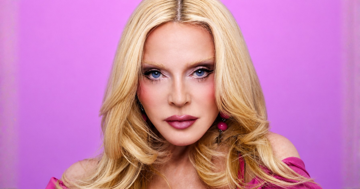 COMMENT MADONNA TRANSFORME SES RACINES ITALIENNES EN MUSIQUE ET EN AFFAIRES
