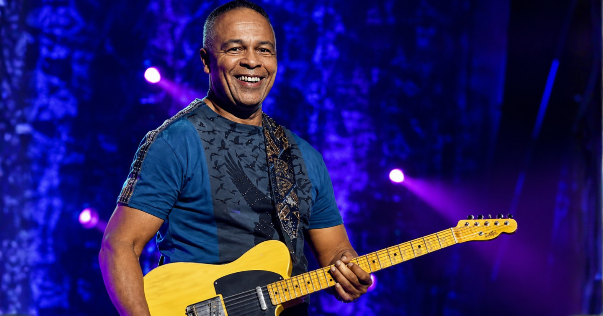 CRUZEIRO PROMET DE RASSEMBLER DES ICÔNES DU SOFT ROCK