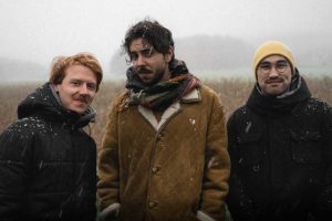 Interview : maTrigal, Trouver sa propre langue maternelle