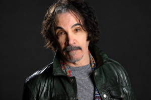 JOHN OATES UNITÉ LES GENRES MUSICAUX DANS ROCK THE RYMAN