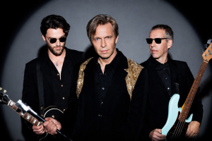 JOHNNY HATES JAZZ PRÉSENTE UNE NOUVELLE CHANSON « SOUL BELIEVER »