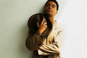 JON SECADA APPORTE UN NOUVEAU SPECTACLE AU BRÉSIL