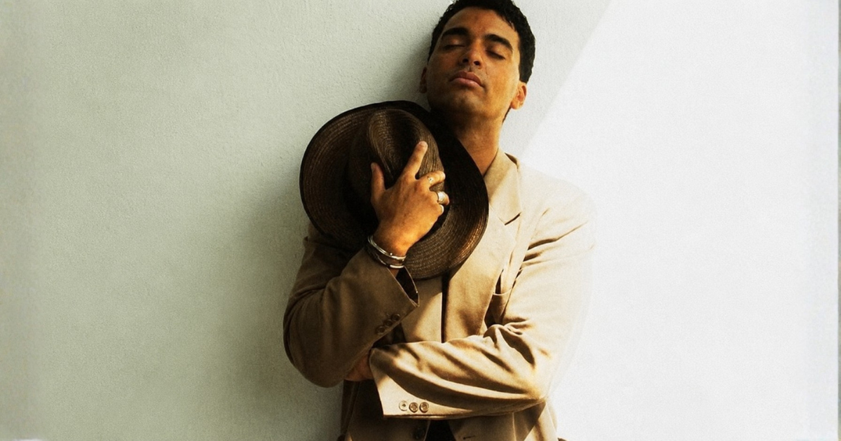 JON SECADA APPORTE UN NOUVEAU SPECTACLE AU BRÉSIL