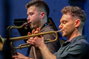 Jazz w Ruinach : Un festival à découvrir