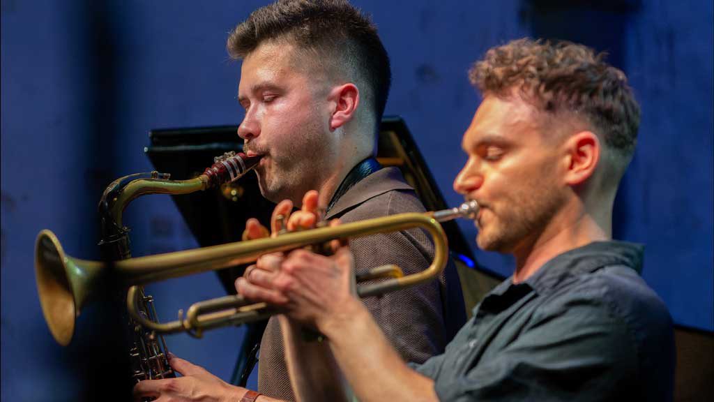 Jazz w Ruinach : Un festival à découvrir
