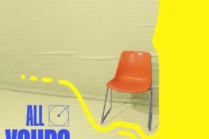 Kilian Sladek sort « All Yours » avec Joo Kraus