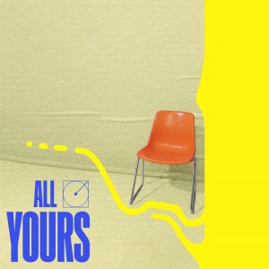 Kilian Sladek sort « All Yours » avec Joo Kraus