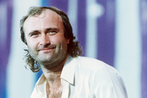 LA MUSIQUE OUBLIÉE DE PHIL COLLINS