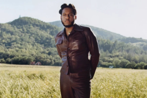 LEON BRIDGES TRANSFORME LE NOUVEAU CLIP EN UNE CÉLÉBRATION DE LA DANSE