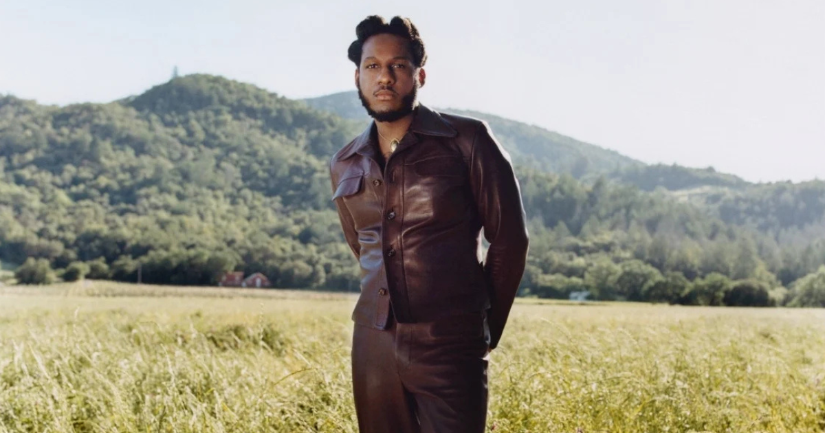 LEON BRIDGES TRANSFORME LE NOUVEAU CLIP EN UNE CÉLÉBRATION DE LA DANSE
