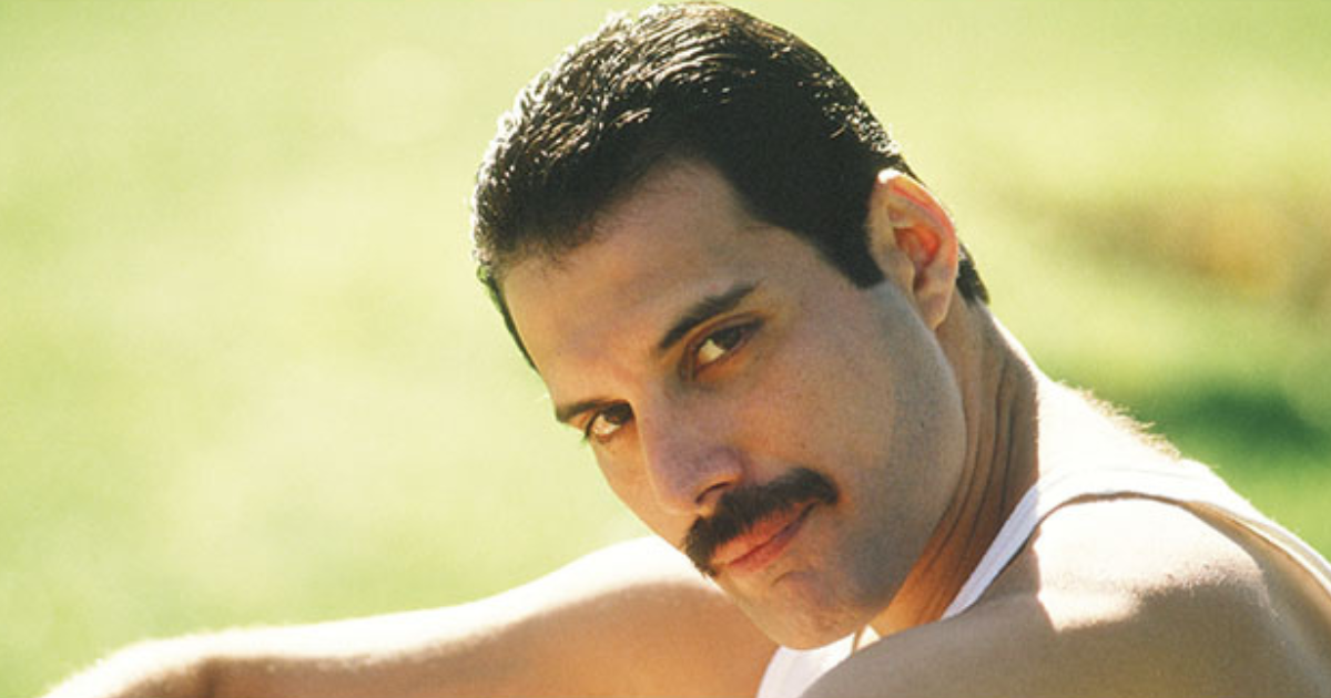 LES CURIOSITÉS DES SUCCÈS SOLO DE FREDDIE MERCURY