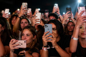 LES INDÉPENDANTS OBTIENNENT UNE PLATEFORME POUR LES SUPERFANS AU ROYAUME-UNI