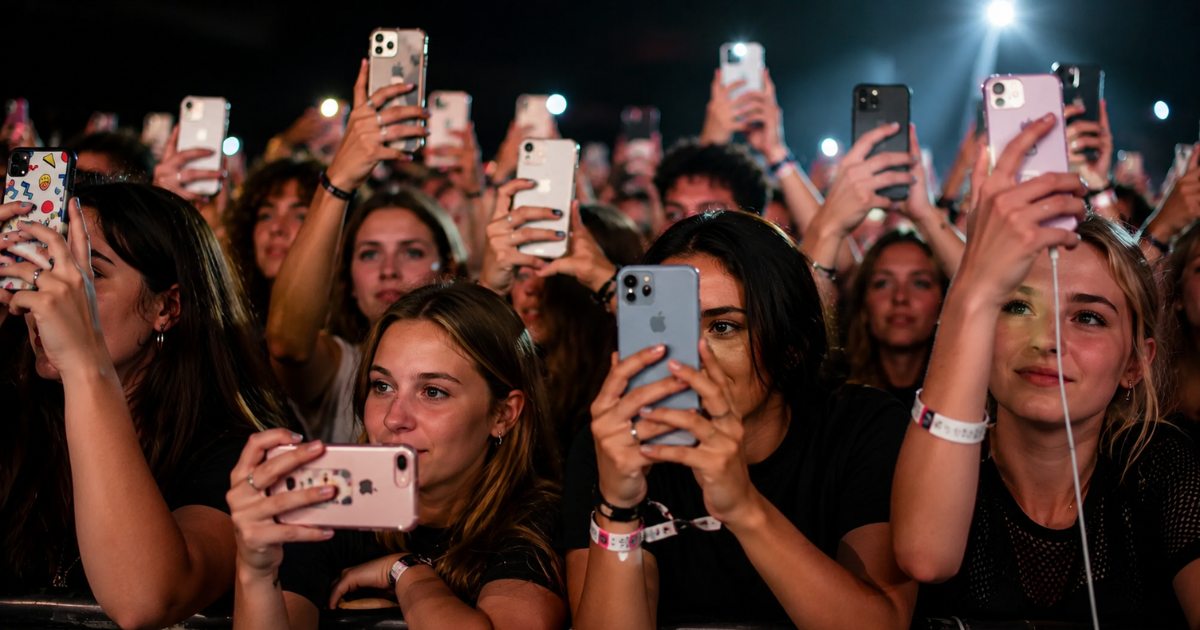 LES INDÉPENDANTS OBTIENNENT UNE PLATEFORME POUR LES SUPERFANS AU ROYAUME-UNI