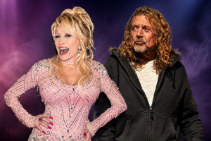 L&rsquo;USINE DOLLY PARTON ET ROBERT SERONT HONORÉES À NASHVILLE
