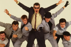 MADNESS AURA UN FILM SUR SA TRAJECTOIRE RÉédité DANS UNE VERSION 4K RESTAURÉE