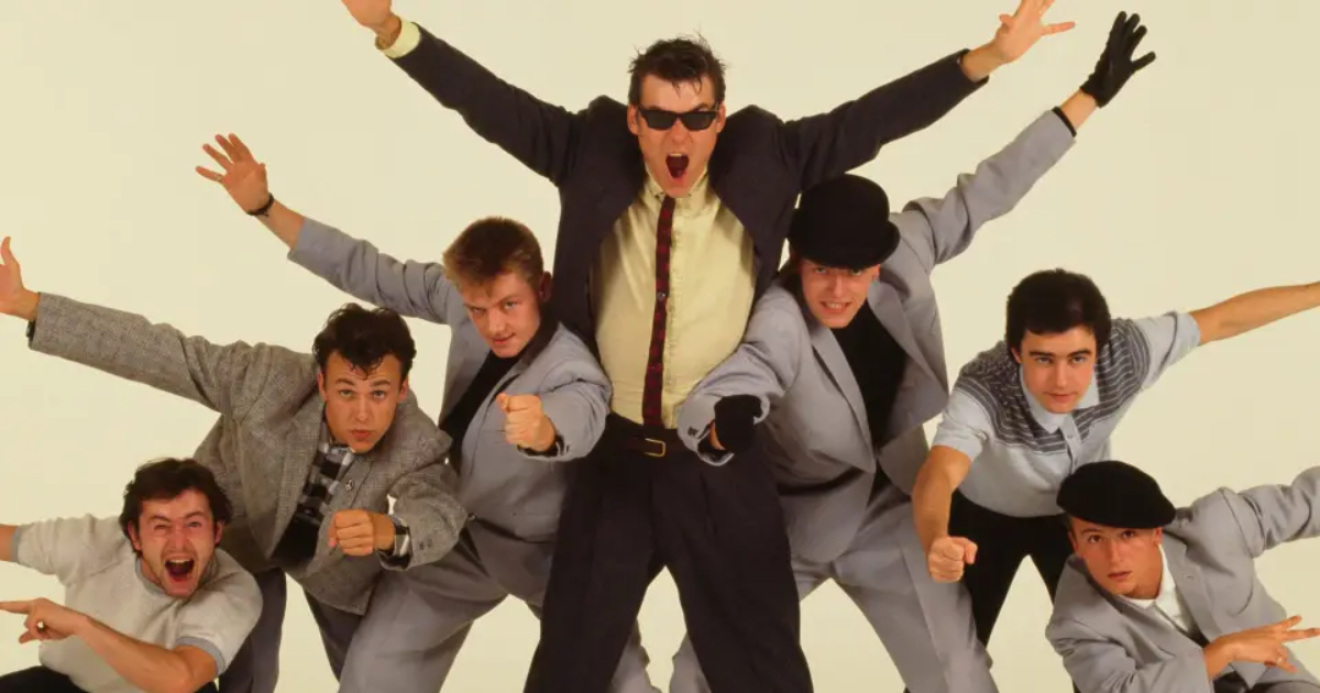 MADNESS AURA UN FILM SUR SA TRAJECTOIRE RÉédité DANS UNE VERSION 4K RESTAURÉE