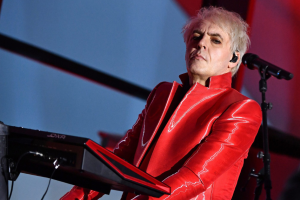 NICK RHODES RÉVÈLE : MICK JAGGER A EMPÊCÉ LA FIN DE DURAN DURAN