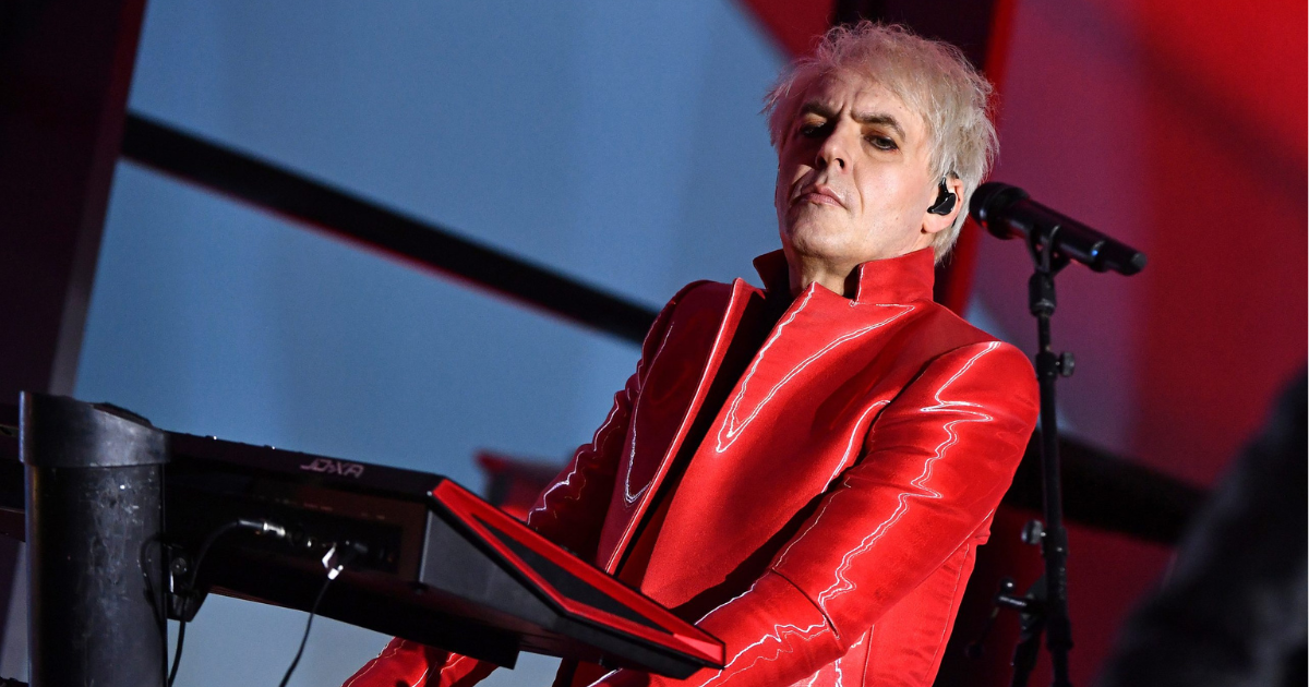 NICK RHODES RÉVÈLE : MICK JAGGER A EMPÊCÉ LA FIN DE DURAN DURAN