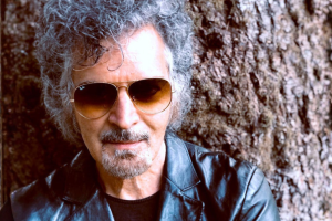 OÙ EST GINO VANNELLI, 48 ANS APRÈS « JE VEUX JUSTE ARRÊTER » ?