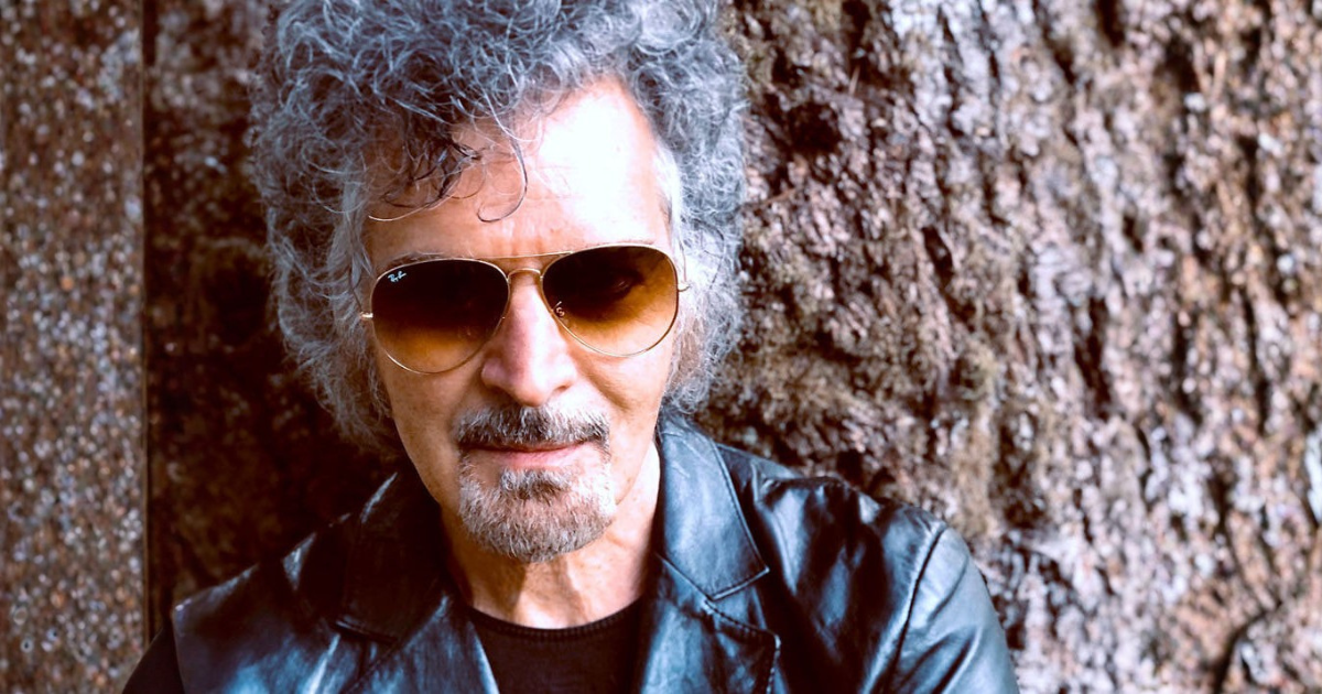 OÙ EST GINO VANNELLI, 48 ANS APRÈS « JE VEUX JUSTE ARRÊTER » ?