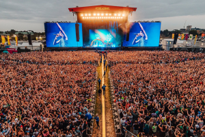 READING ET LEEDS RÉUNIENT LES GRANDS NOMS DE LA MUSIQUE BRITANNIQUE