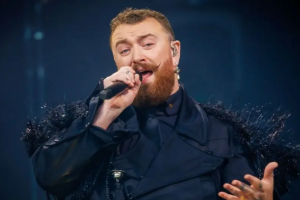 SAM SMITH PRÉPARE UN NOUVEL ALBUM AXÉ SUR LA MUSIQUE ÉLECTRONIQUE ET BEAUCOUP DE DANSE