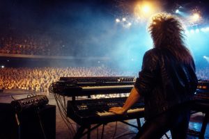 Sorti il y a 40 ans « The Final Countdown » portait un autre titre avant de devenir le refrain mondial d’Europe