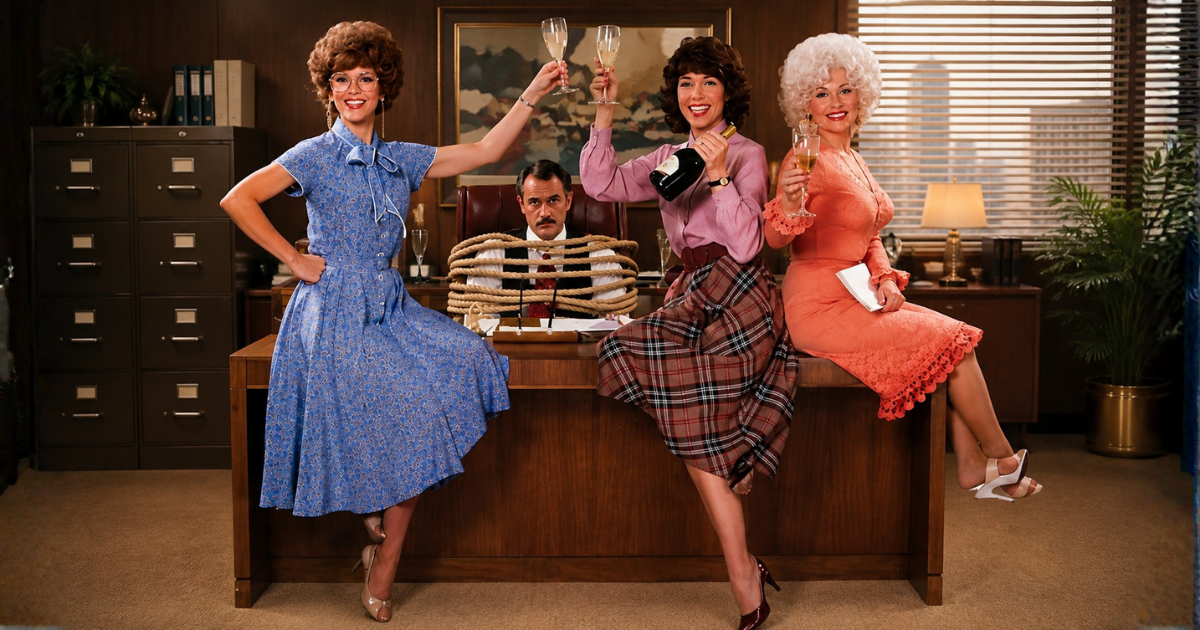 « 9 TO 5 » : QUE SIGNIFIE L’EXPRESSION AMÉRICAINE ?