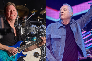 APRÈS LE BBC FESTIVAL, LEVEL 42 PRÉPARE DES SPECTACLES AVEC DES ESPRITS SIMPLES