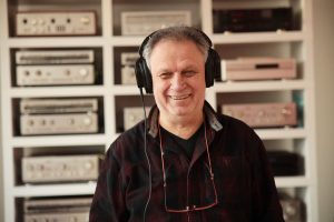 Au-delà de la nostalgie : la quête audiophile du vrai son
