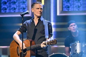 BRYAN ADAMS DÉDIE UNE NOUVELLE CHANSON À L&rsquo;UN DES PLUS GRANDS SYMBOLES DU CANADA