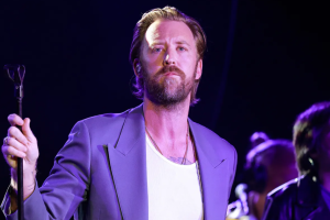 CHARLES KELLEY, DE LADY A, RÉVÈLE LE DIAGNOSTIC DU CANCER DU SANG